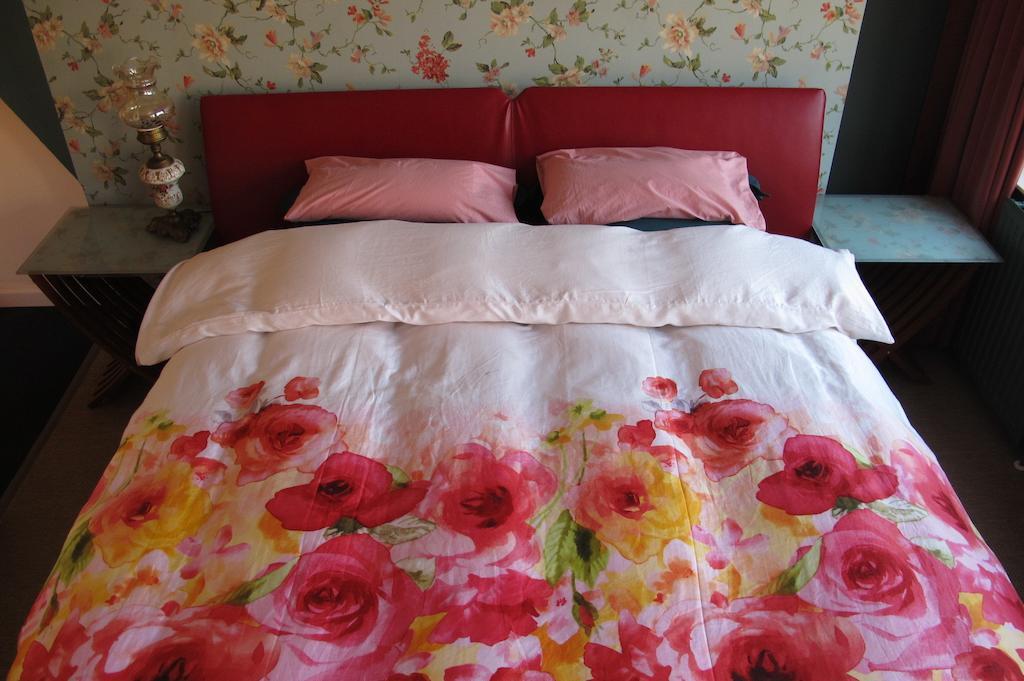 Bed and Breakfast Wild Roses Amsterdam Pokoj fotografie